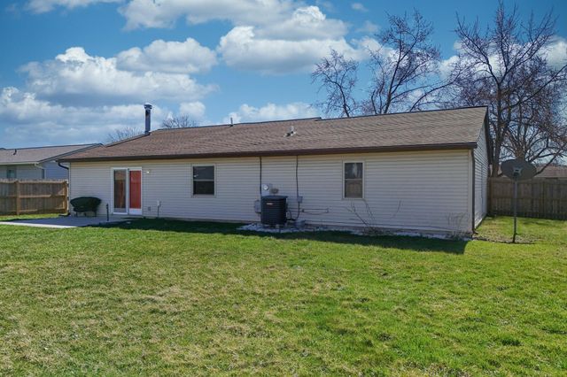 1031 Meadowrun Road 1031 Meadowrun Road, Englewood, OH 45322