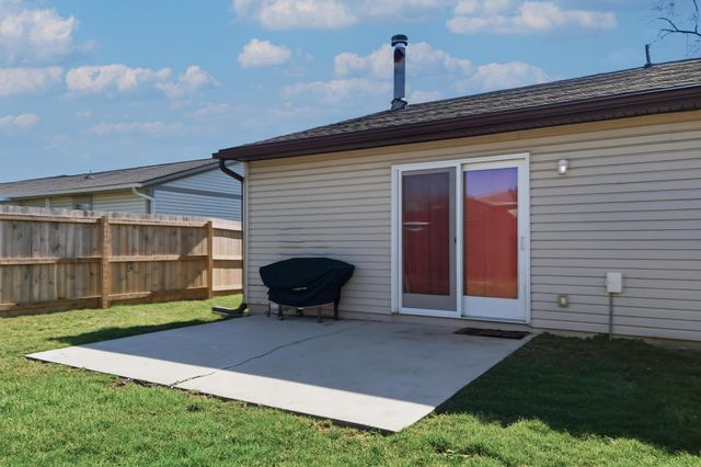 1031 Meadowrun Road 1031 Meadowrun Road, Englewood, OH 45322