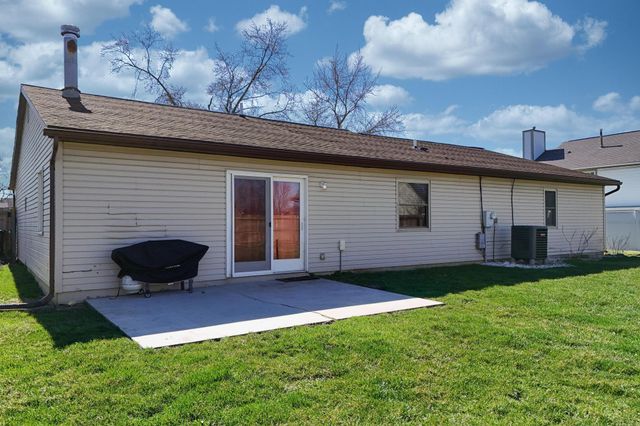 1031 Meadowrun Road 1031 Meadowrun Road, Englewood, OH 45322