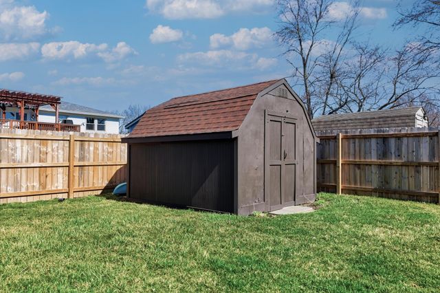 1031 Meadowrun Road 1031 Meadowrun Road, Englewood, OH 45322