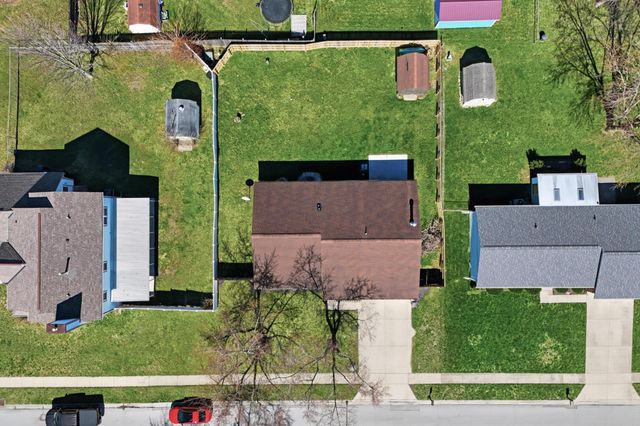 1031 Meadowrun Road 1031 Meadowrun Road, Englewood, OH 45322