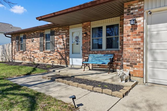 1031 Meadowrun Road 1031 Meadowrun Road, Englewood, OH 45322