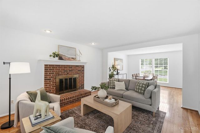 1776 Wexwood Lane, Anderson Twp, OH 45255