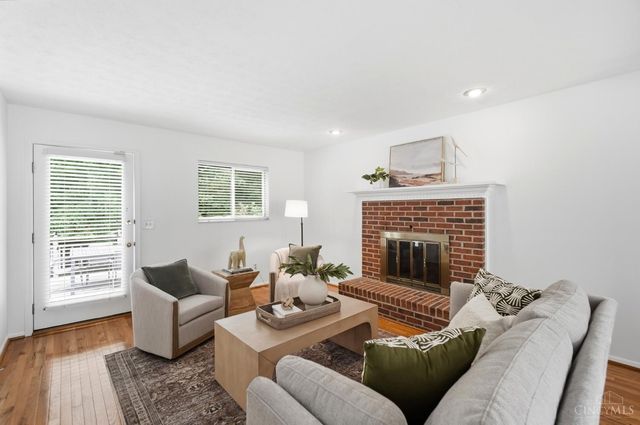 1776 Wexwood Lane, Anderson Twp, OH 45255