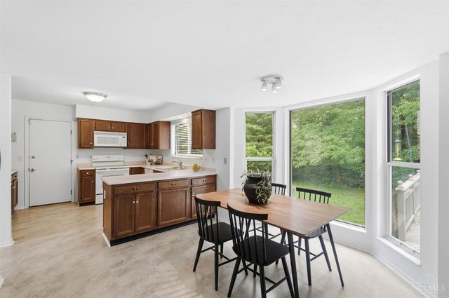 1776 Wexwood Lane, Anderson Twp, OH 45255