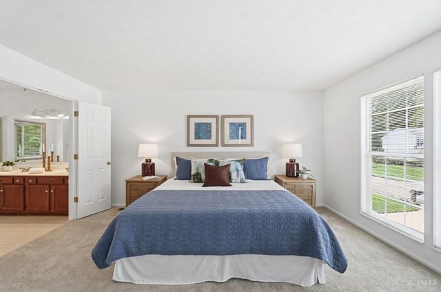1776 Wexwood Lane, Anderson Twp, OH 45255