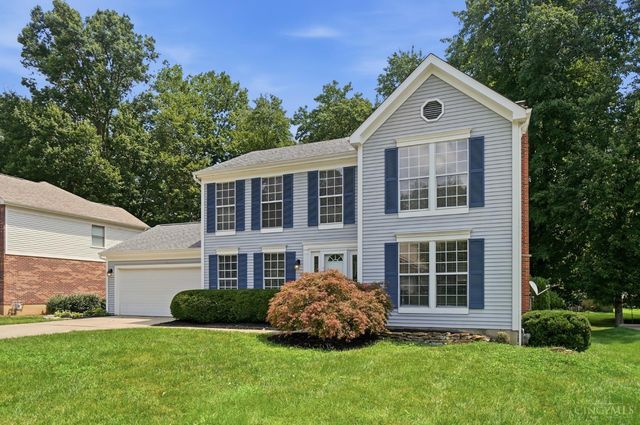 1776 Wexwood Lane, Anderson Twp, OH 45255