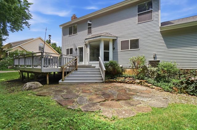 1776 Wexwood Lane, Anderson Twp, OH 45255