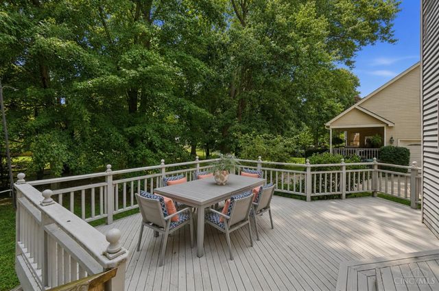 1776 Wexwood Lane, Anderson Twp, OH 45255