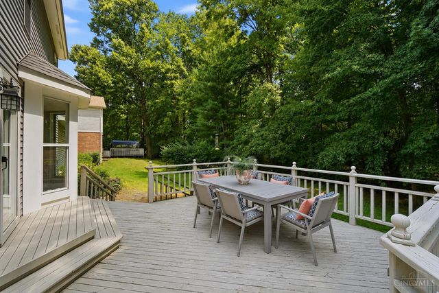 1776 Wexwood Lane, Anderson Twp, OH 45255