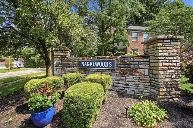 1776 Wexwood Lane, Anderson Twp, OH 45255
