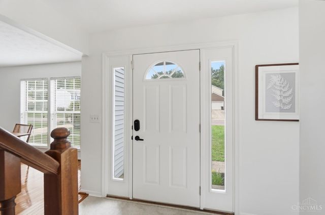 1776 Wexwood Lane, Anderson Twp, OH 45255