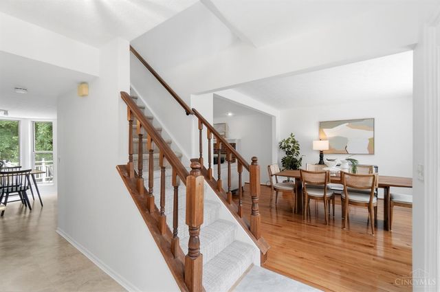 1776 Wexwood Lane, Anderson Twp, OH 45255