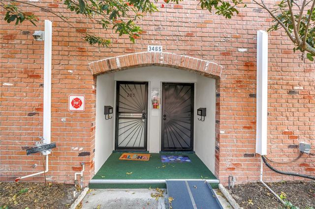 3465 41ST TERRACE S 205, St Petersburg, FL 33711