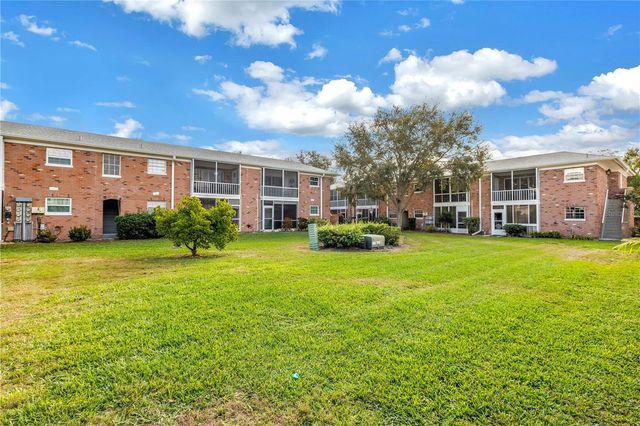 3465 41ST TERRACE S 205, St Petersburg, FL 33711