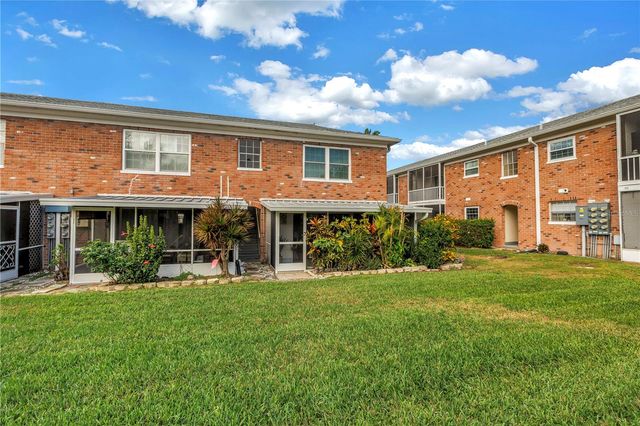 3465 41ST TERRACE S 205, St Petersburg, FL 33711