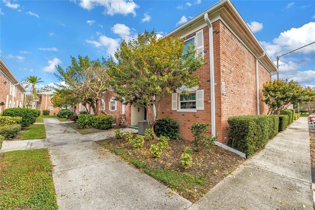 3465 41ST TERRACE S 205, St Petersburg, FL 33711