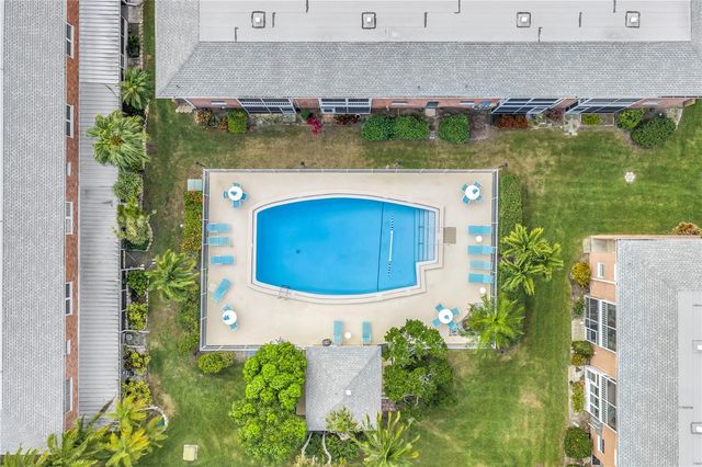 3465 41ST TERRACE S 205, St Petersburg, FL 33711