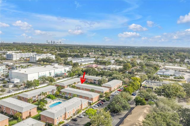 3465 41ST TERRACE S 205, St Petersburg, FL 33711