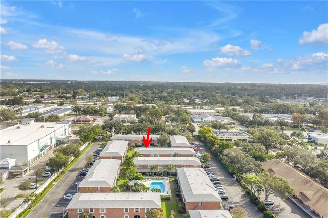 3465 41ST TERRACE S 205, St Petersburg, FL 33711