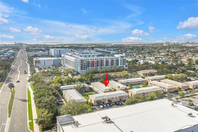 3465 41ST TERRACE S 205, St Petersburg, FL 33711