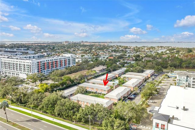 3465 41ST TERRACE S 205, St Petersburg, FL 33711