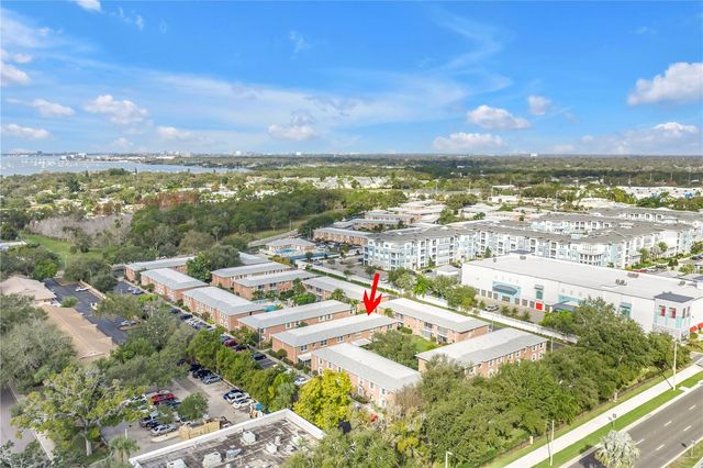 3465 41ST TERRACE S 205, St Petersburg, FL 33711