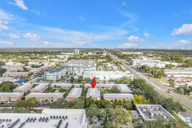 3465 41ST TERRACE S 205, St Petersburg, FL 33711