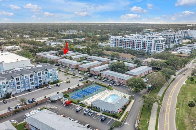 3465 41ST TERRACE S 205, St Petersburg, FL 33711