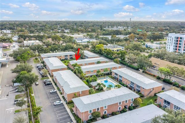 3465 41ST TERRACE S 205, St Petersburg, FL 33711