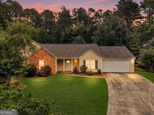 1105 Poplar Lane, Loganville, GA 30052