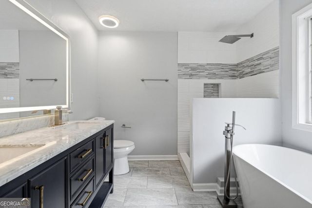 1105 Poplar Lane, Loganville, GA 30052