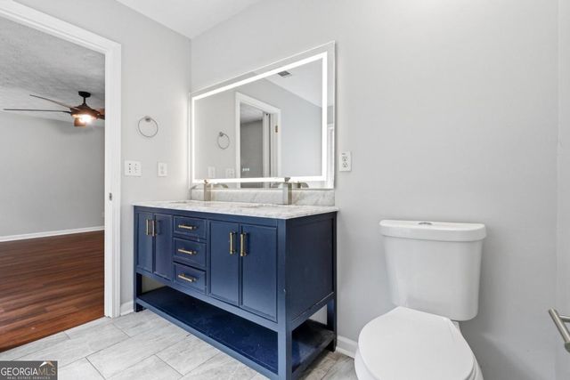 1105 Poplar Lane, Loganville, GA 30052