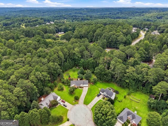 1105 Poplar Lane, Loganville, GA 30052