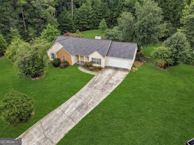1105 Poplar Lane, Loganville, GA 30052