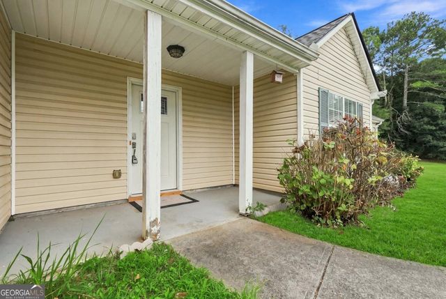 1105 Poplar Lane, Loganville, GA 30052