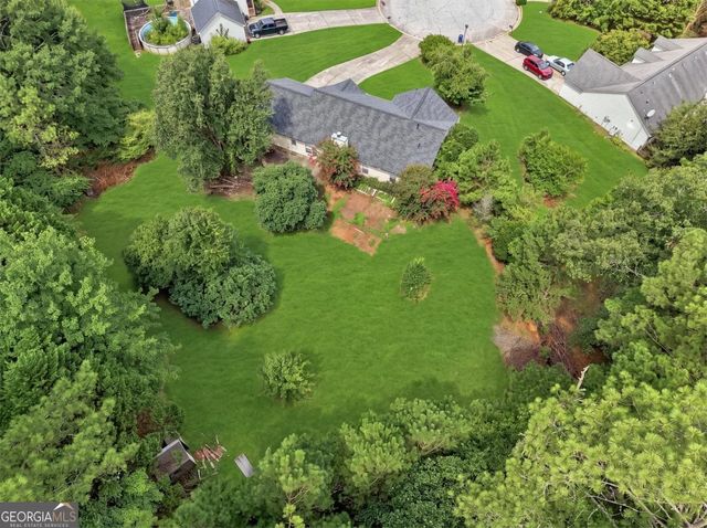 1105 Poplar Lane, Loganville, GA 30052