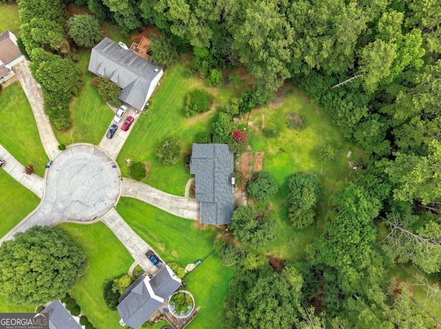 1105 Poplar Lane, Loganville, GA 30052