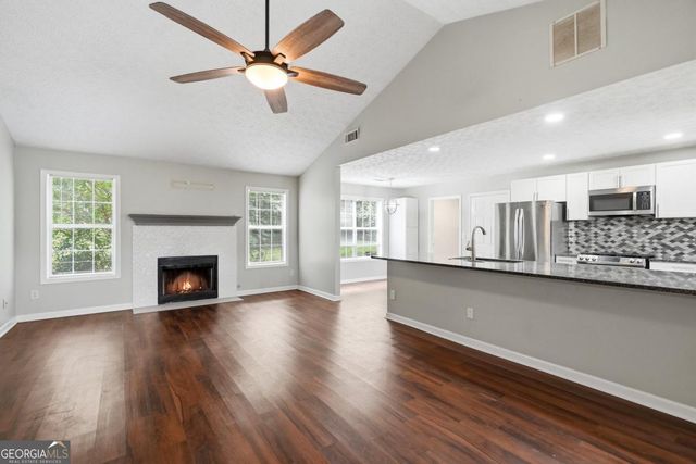 1105 Poplar Lane, Loganville, GA 30052