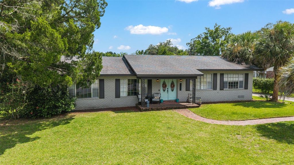 1308 SE 18TH STREET, Ocala, FL 34471
