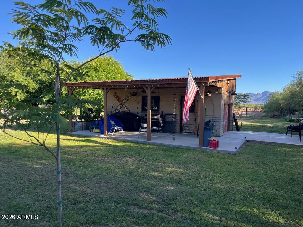 9115 W BROADWAY Road, Tolleson, AZ 85353 — photo 3