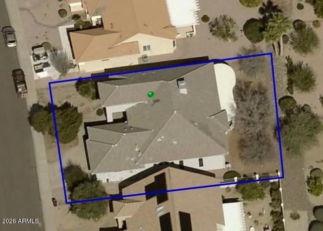 22515 N VEGA Drive 13211 W, Sun City West, AZ 85375