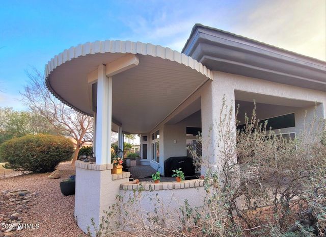 22515 N VEGA Drive 13211 W, Sun City West, AZ 85375