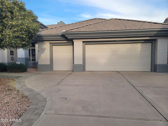 22515 N VEGA Drive 13211 W, Sun City West, AZ 85375