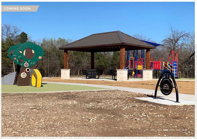 223 Lancaster Street, Mansfield, TX 76063