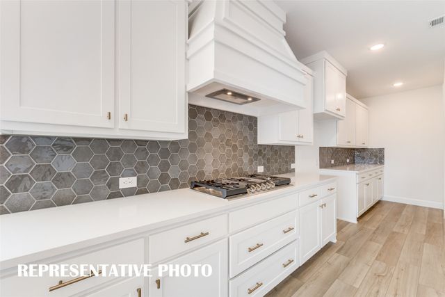 223 Lancaster Street, Mansfield, TX 76063