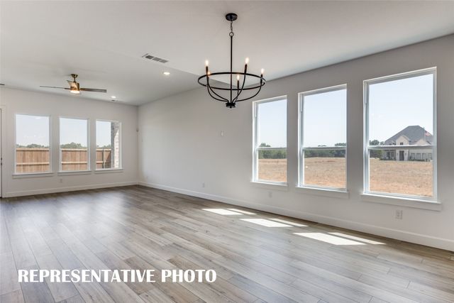 223 Lancaster Street, Mansfield, TX 76063