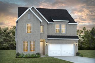 223 Lancaster Street, Mansfield, TX 76063