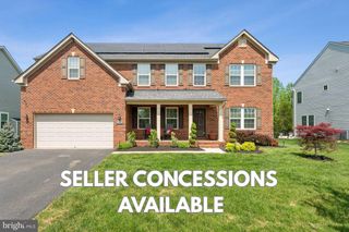 13902 SHANNOCK LN, Upper Marlboro, MD 20774
