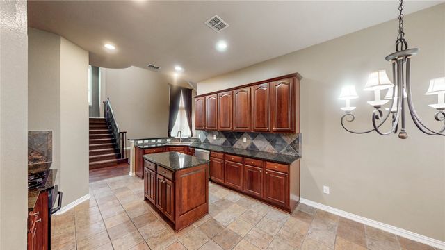 4512 Scott Drive, Flower Mound, TX 75022